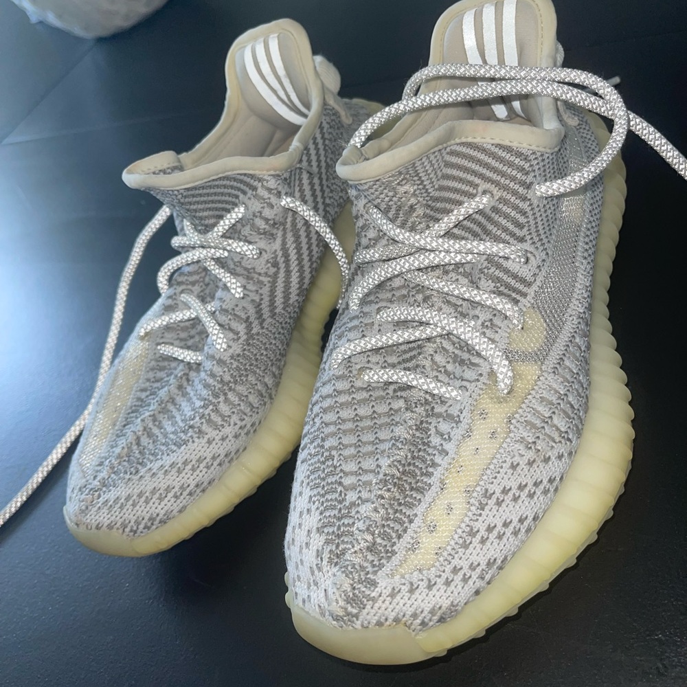 Yeezy Adidas Boost 350 v2 ‘static’